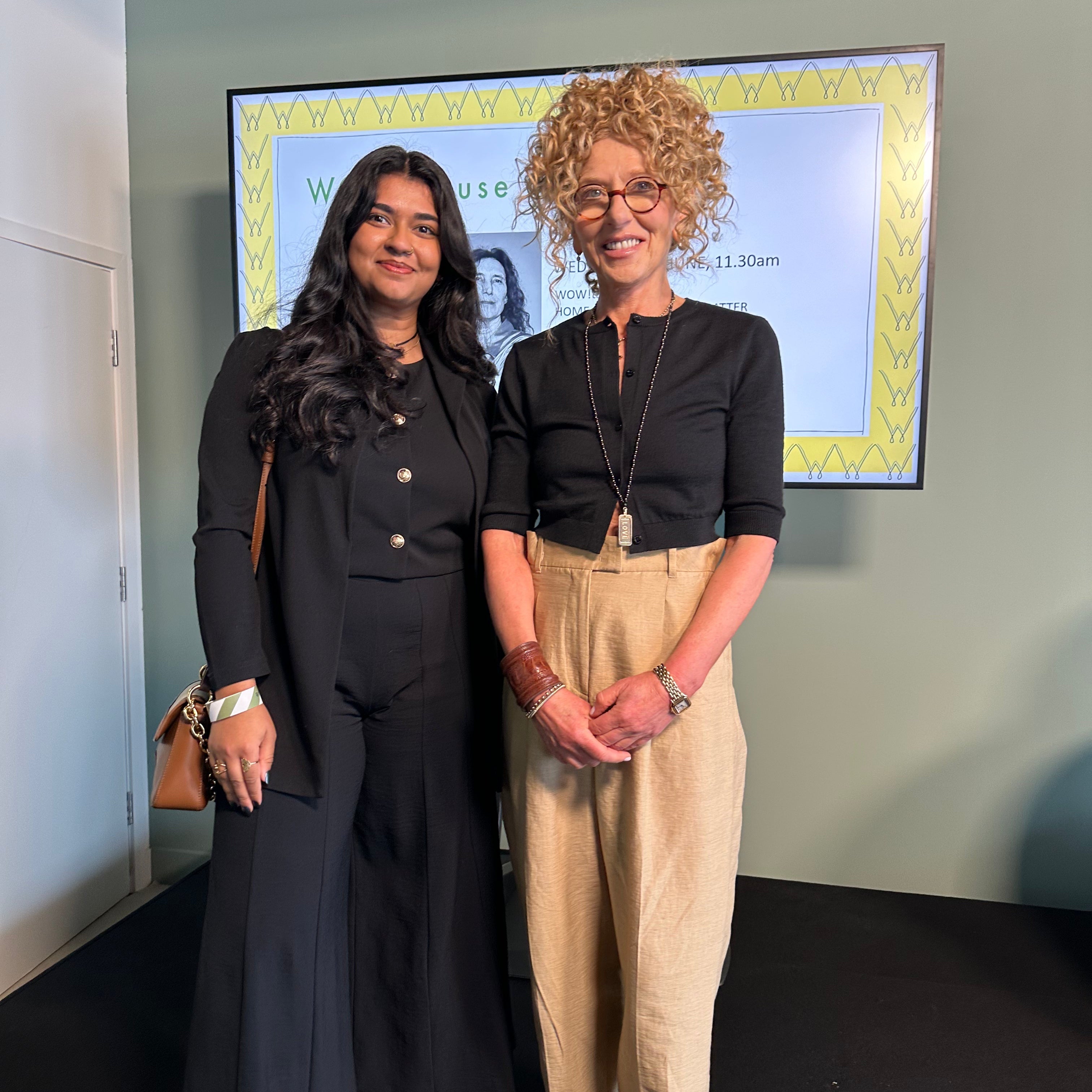 June Highlights: WOW!House, Kelly Hoppen & Cambridge Restaurant Reveal