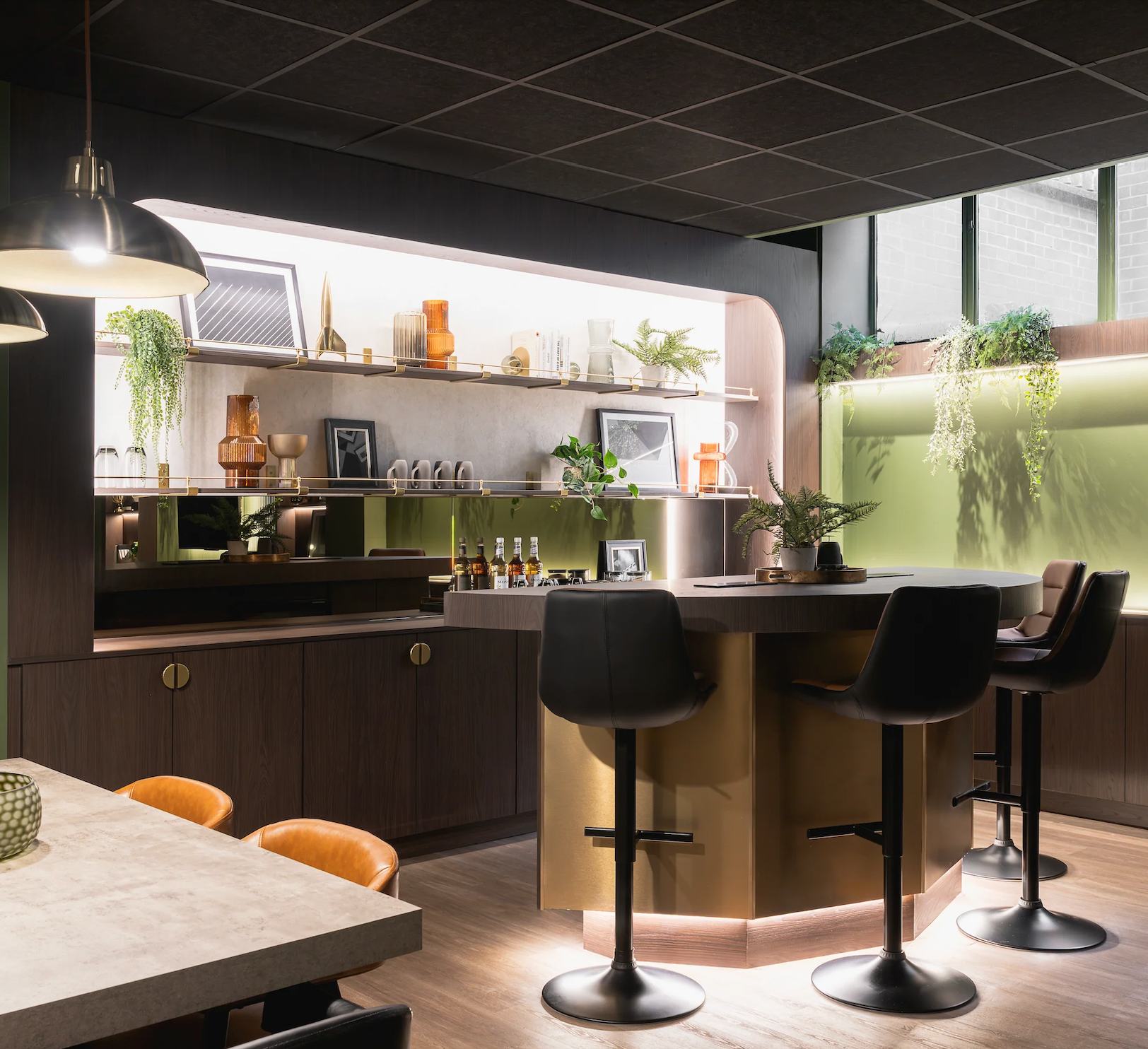 Concept to Completion: Behind the Scenes of Our Latest Office Fit-Out in Leicester
