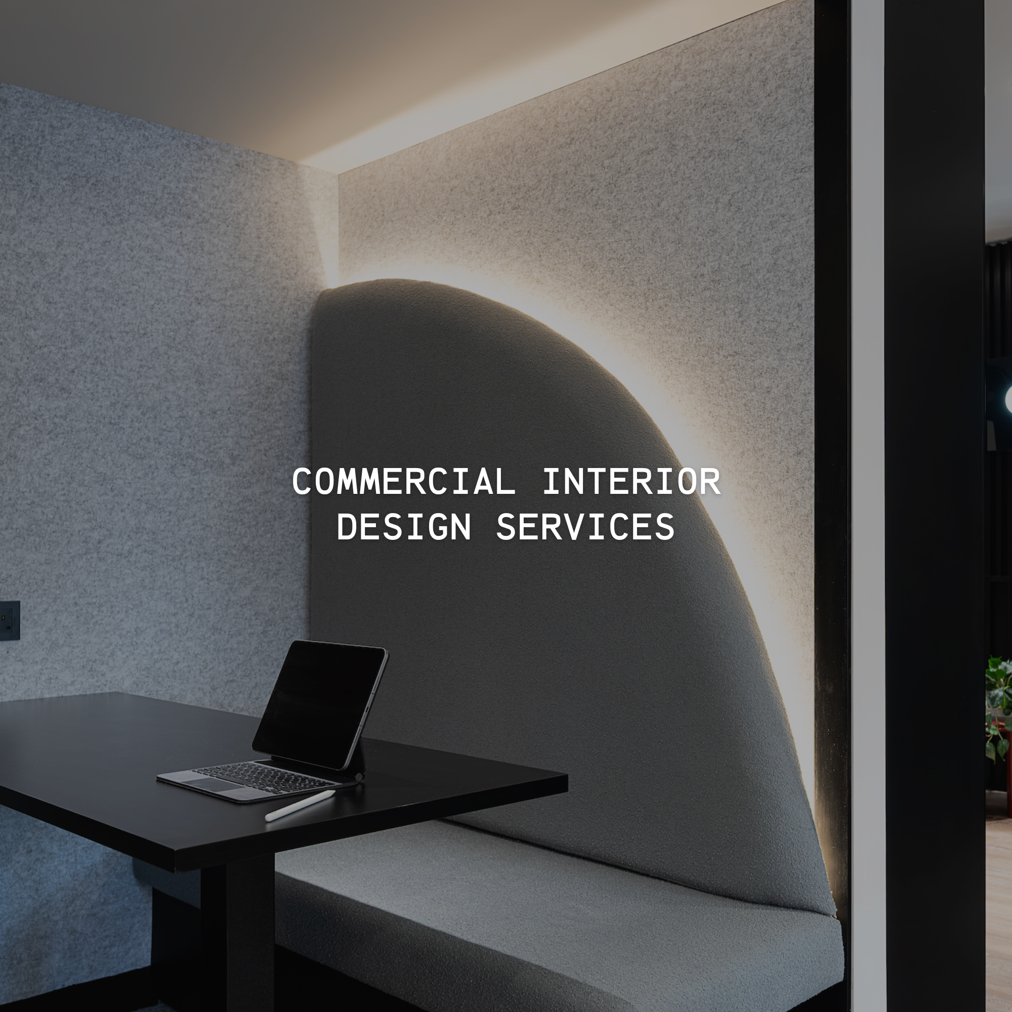 Interior Design Services