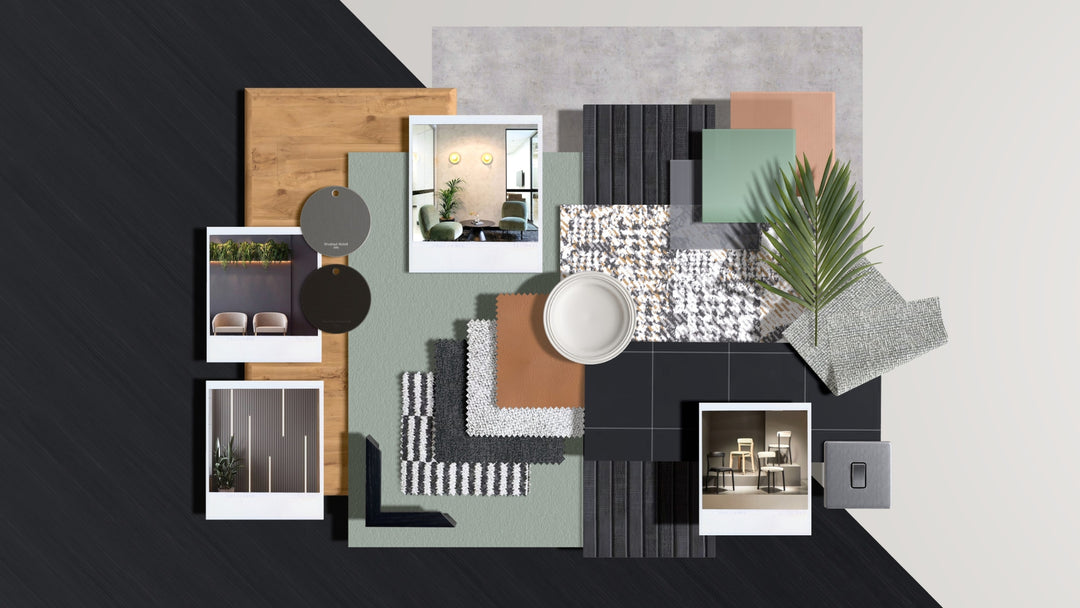 Wolverhampton Office Design | Simran Design