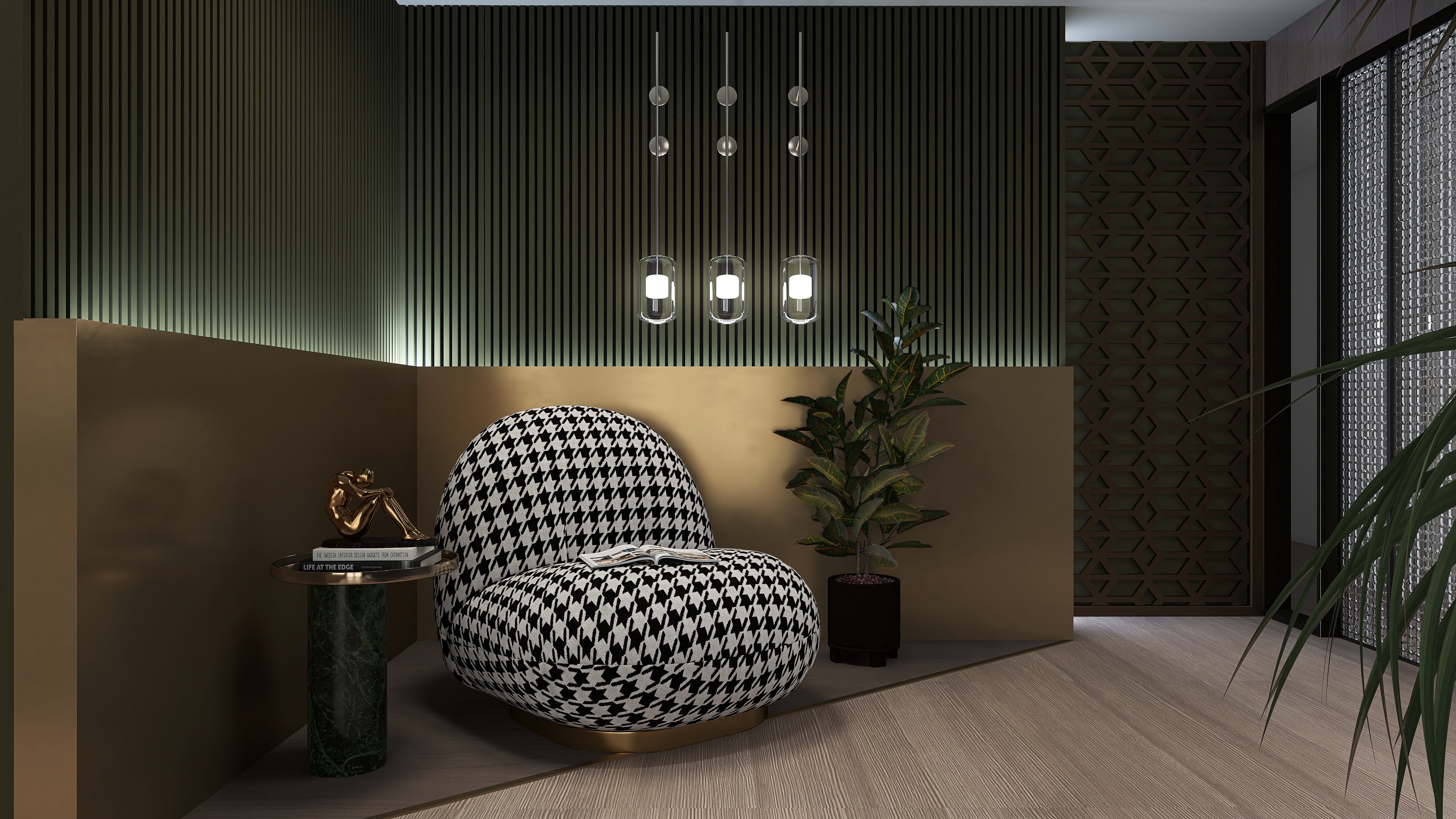 Café and Hospitality Interior Design Experts - Simran Design
