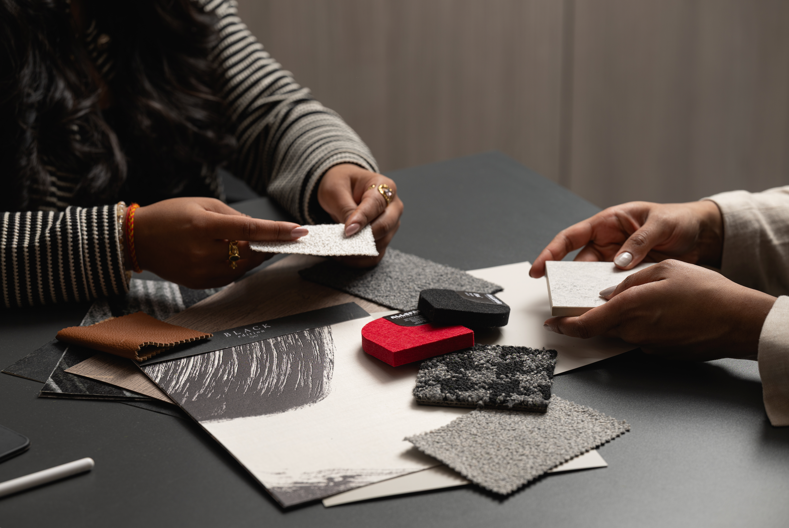 Thoughtful design. Lasting impact.