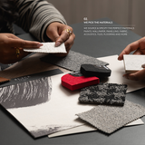 Full Commercial Interior Design Package