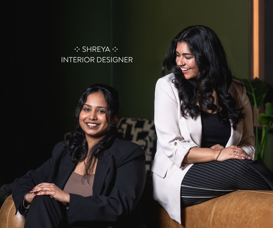 Meet Simran Design Ltd | Commercial Interior Designers UK