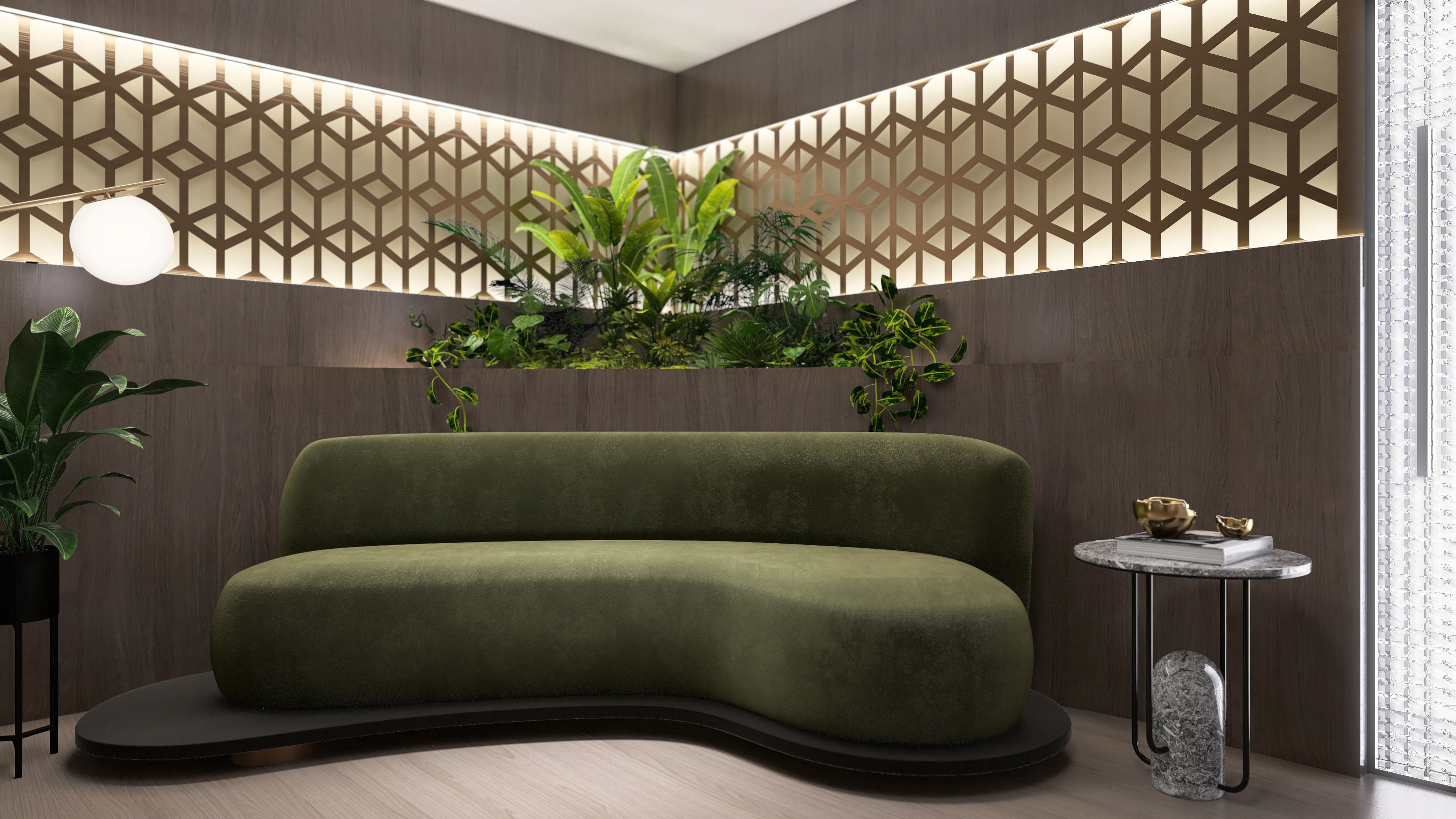 Portfolio – Simran Design